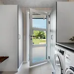 度假居 4 Bedroom Gorgeous In Oksbøl