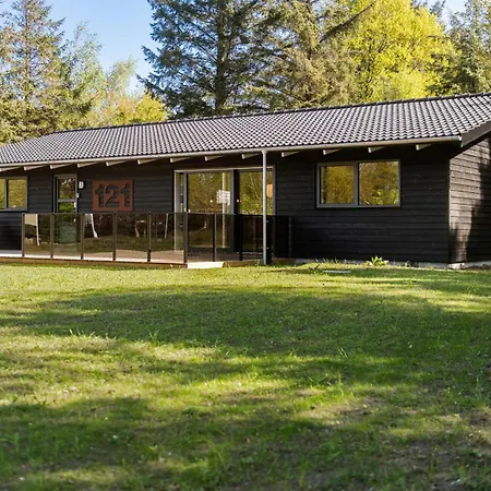 4 Bedroom Gorgeous In * Oksbol (Syddanmark)