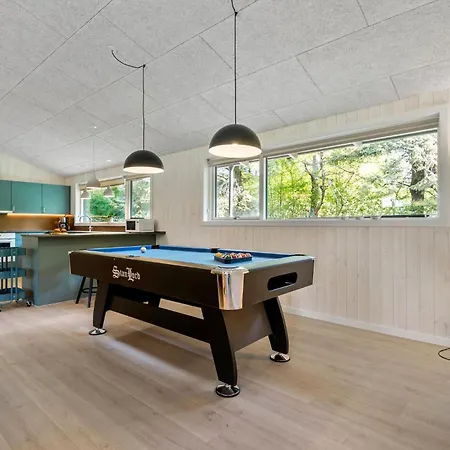 4 Bedroom Gorgeous In 펜션 *