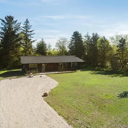 4 Bedroom Gorgeous In Oksbol (Syddanmark)